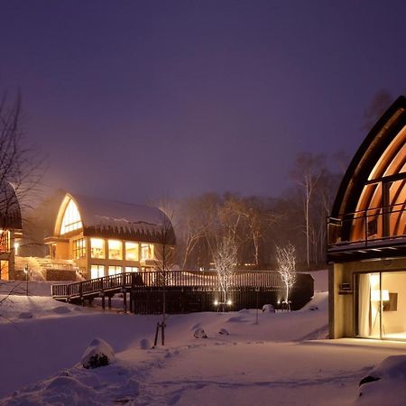Andaru Collection Niseko Hotel Kucsan Kültér fotó