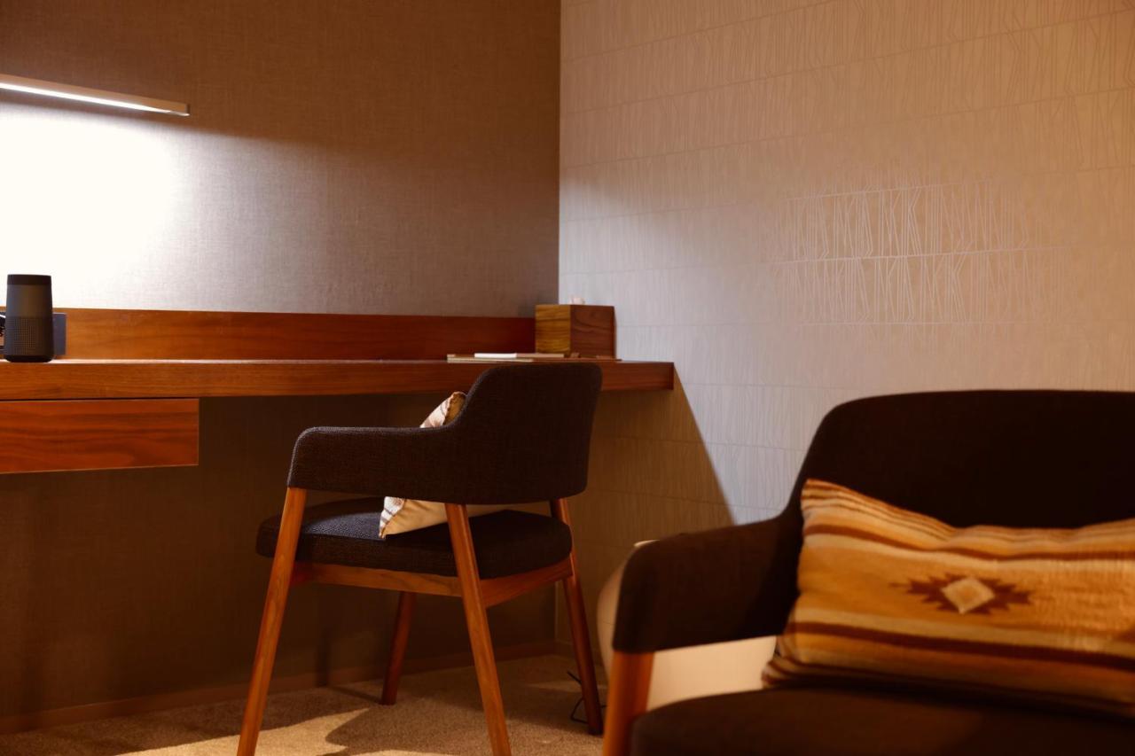 Andaru Collection Niseko Hotel Kucsan Kültér fotó