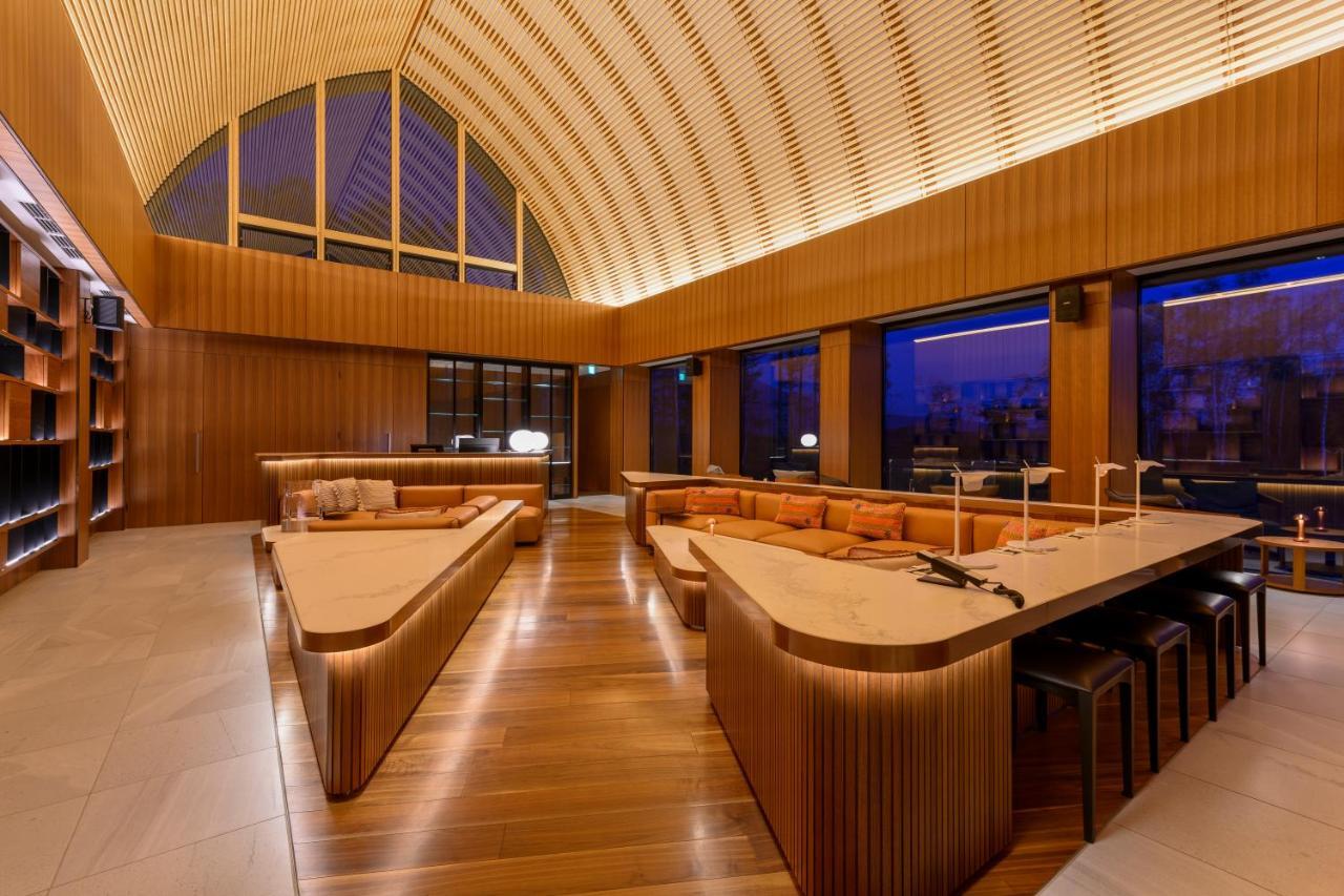 Andaru Collection Niseko Hotel Kucsan Kültér fotó