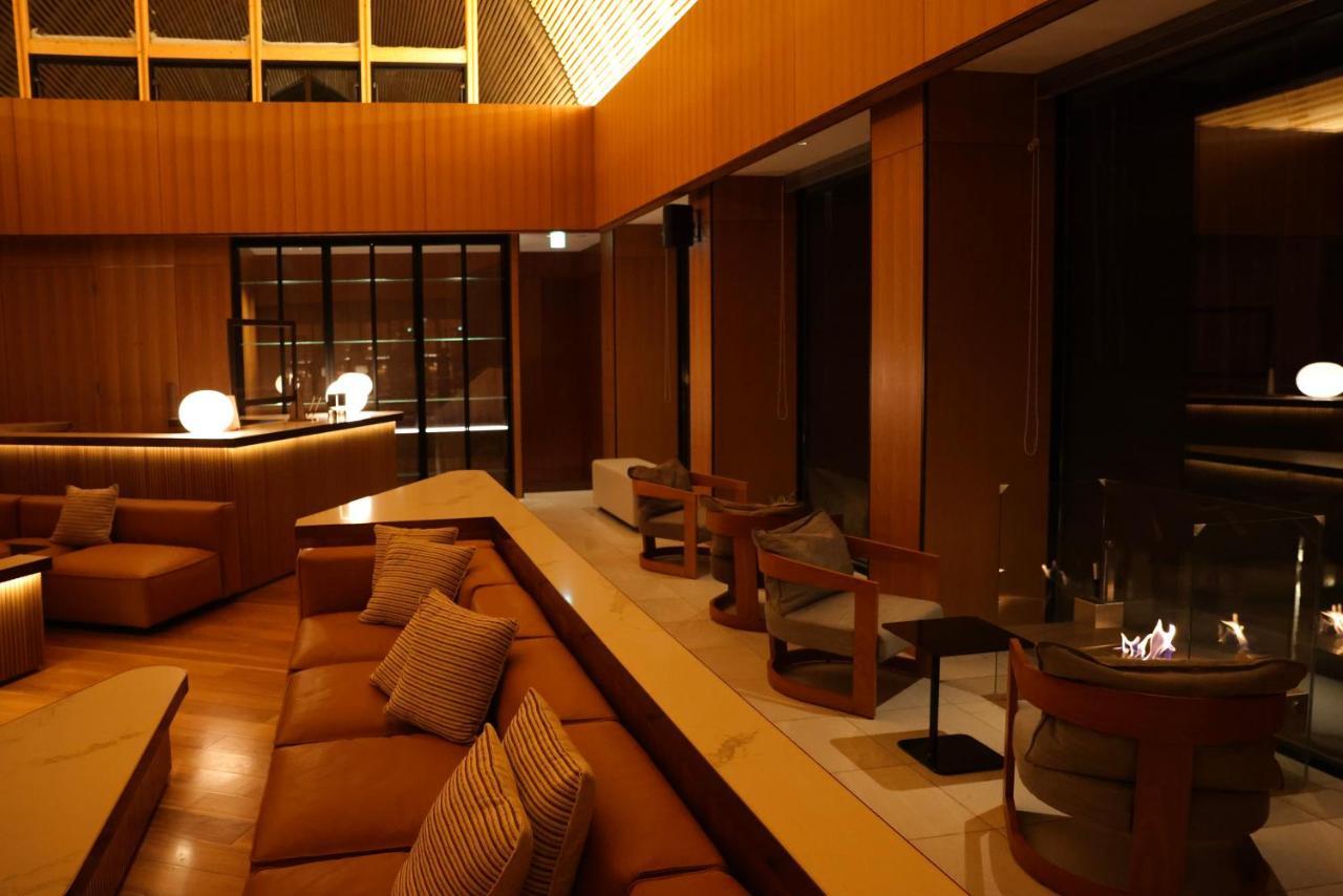Andaru Collection Niseko Hotel Kucsan Kültér fotó