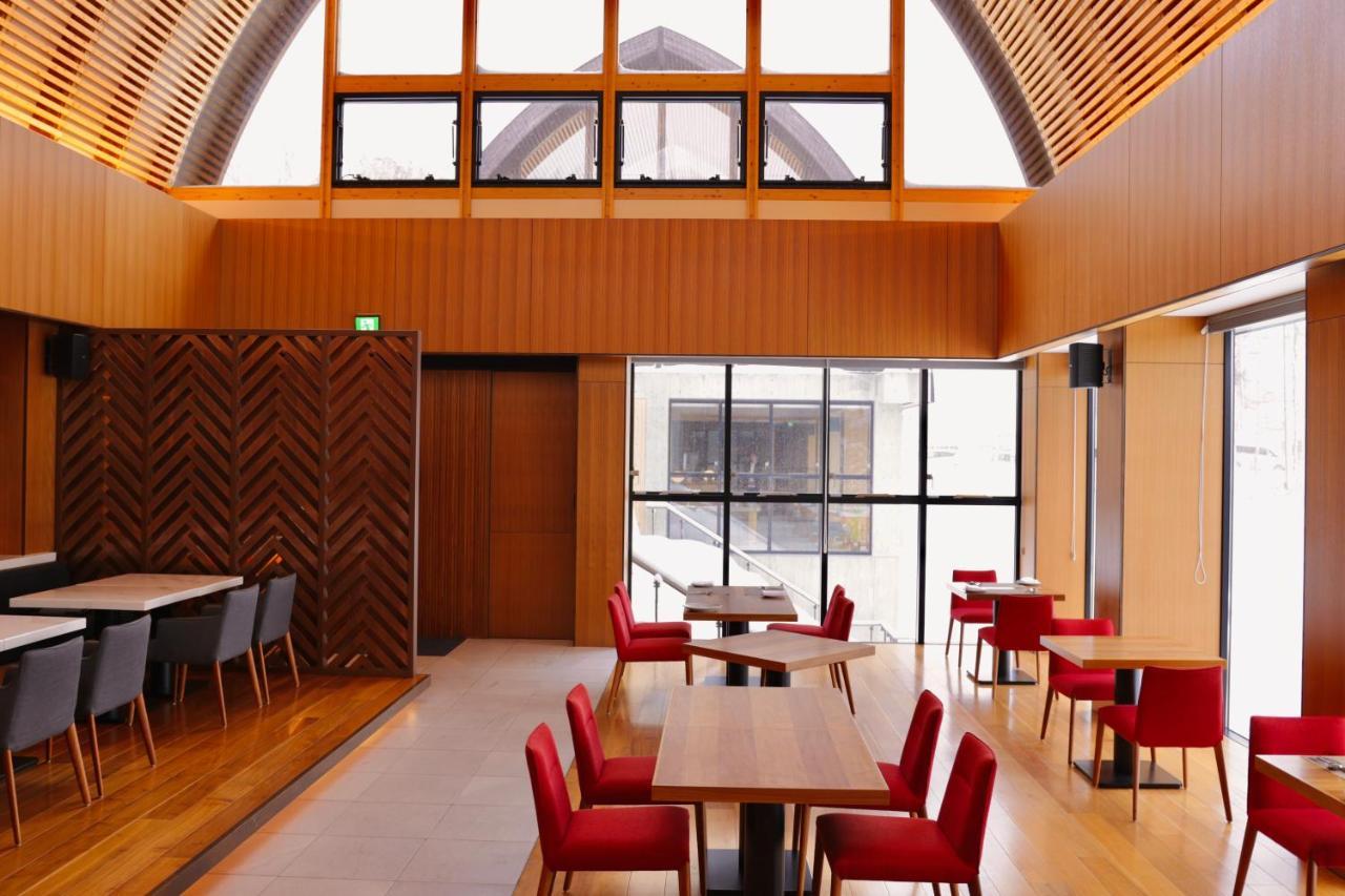 Andaru Collection Niseko Hotel Kucsan Kültér fotó