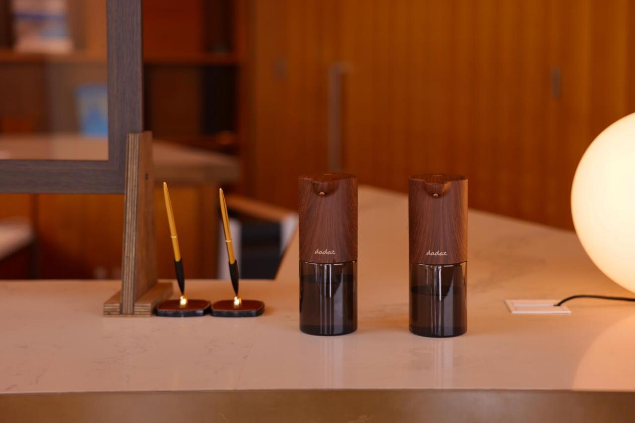 Andaru Collection Niseko Hotel Kucsan Kültér fotó