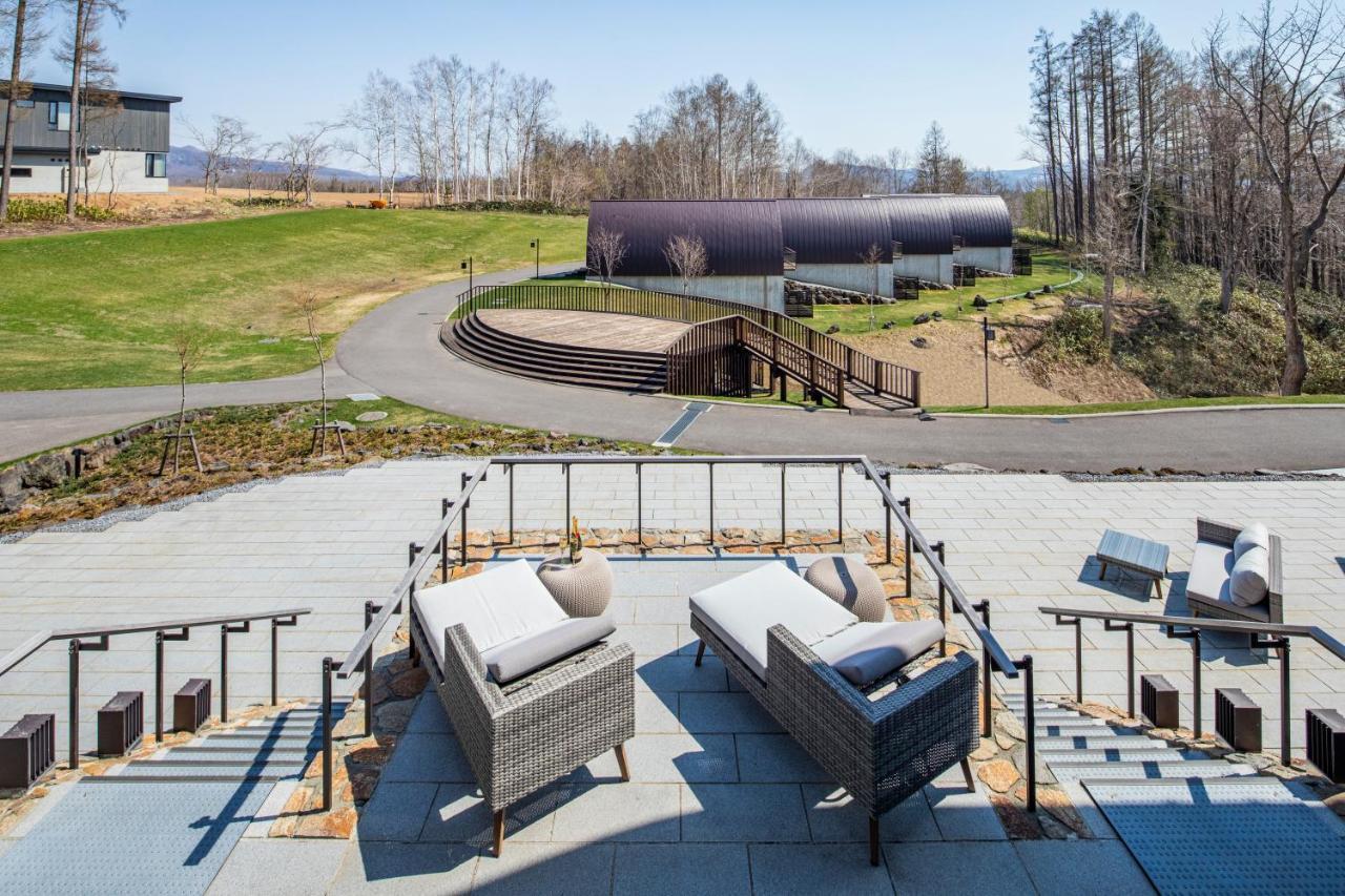 Andaru Collection Niseko Hotel Kucsan Kültér fotó