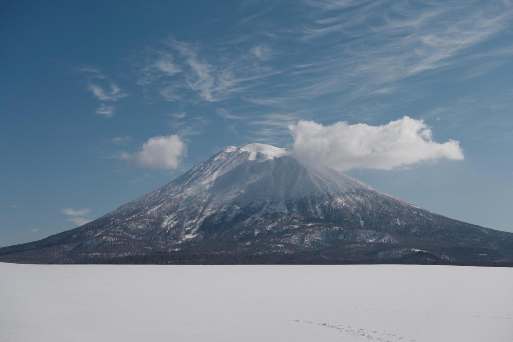 Andaru Collection Niseko Hotel Kucsan Kültér fotó