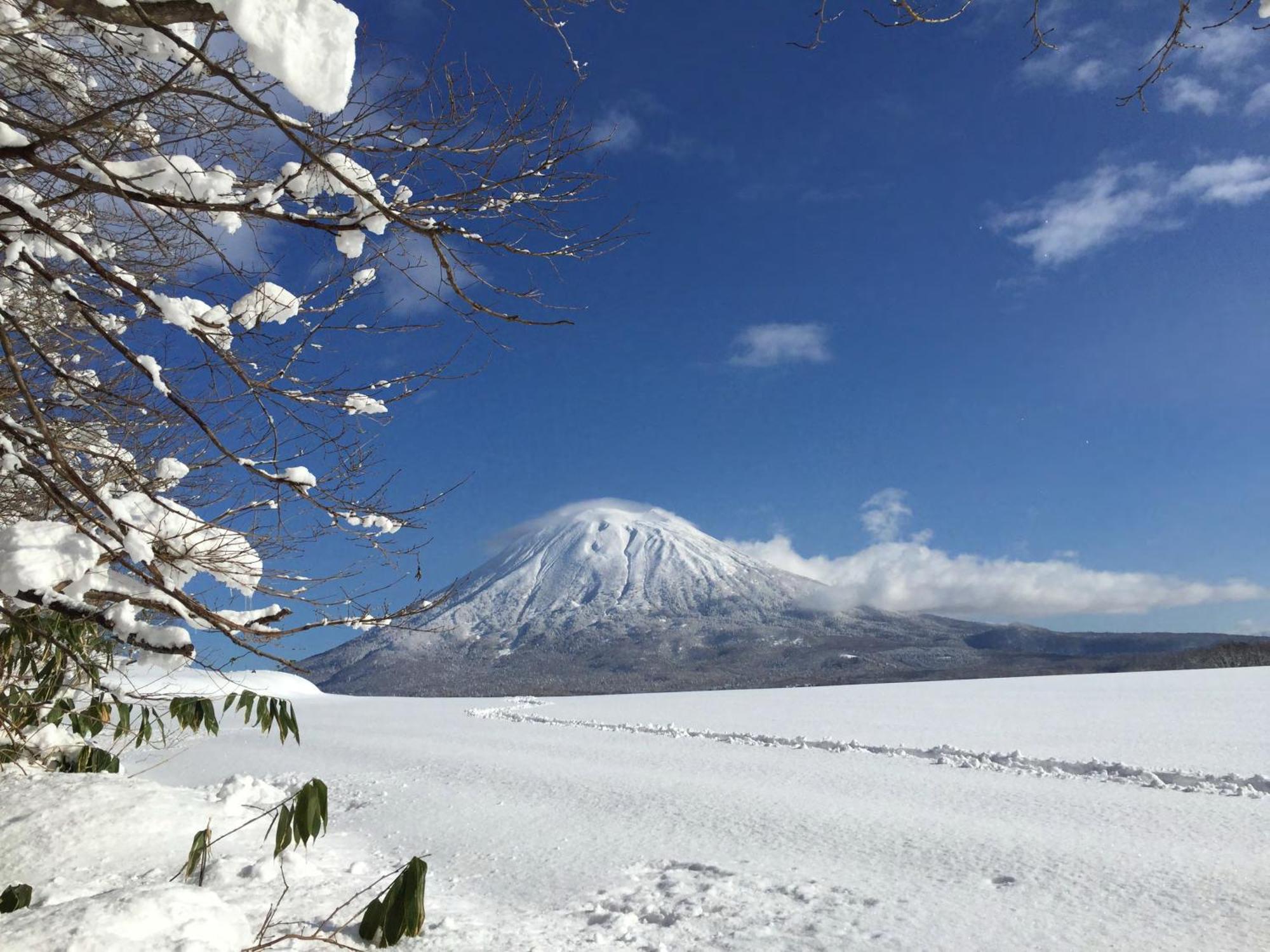 Andaru Collection Niseko Hotel Kucsan Kültér fotó