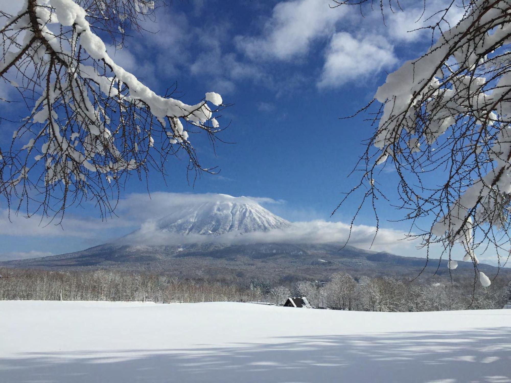 Andaru Collection Niseko Hotel Kucsan Kültér fotó