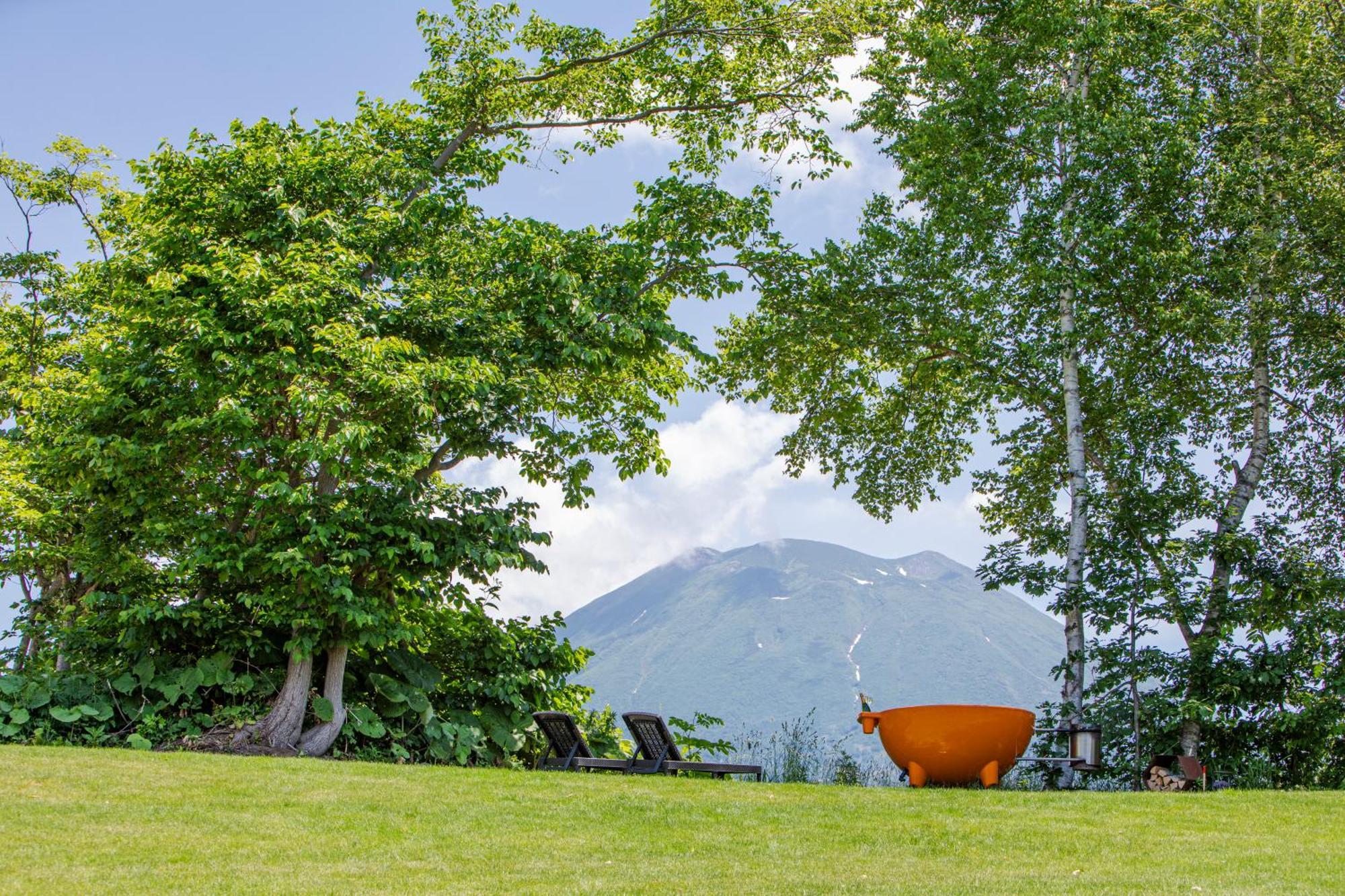 Andaru Collection Niseko Hotel Kucsan Kültér fotó
